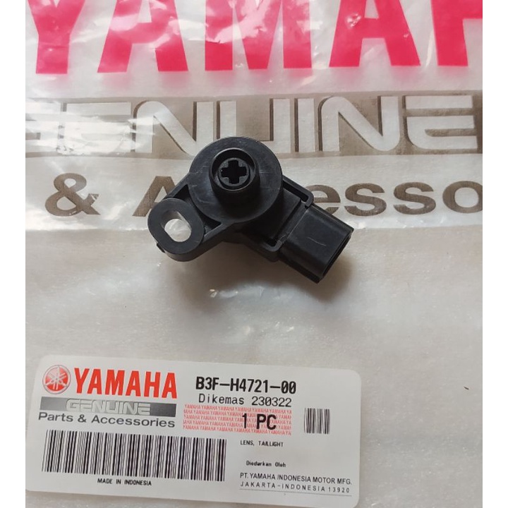 SENSOR TPS MIO M3 MIO GT 125 FINO F1 MIO Z MIO S ORI