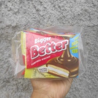 

Better Bigger 2000 1 Rtg isi 10 Pcs