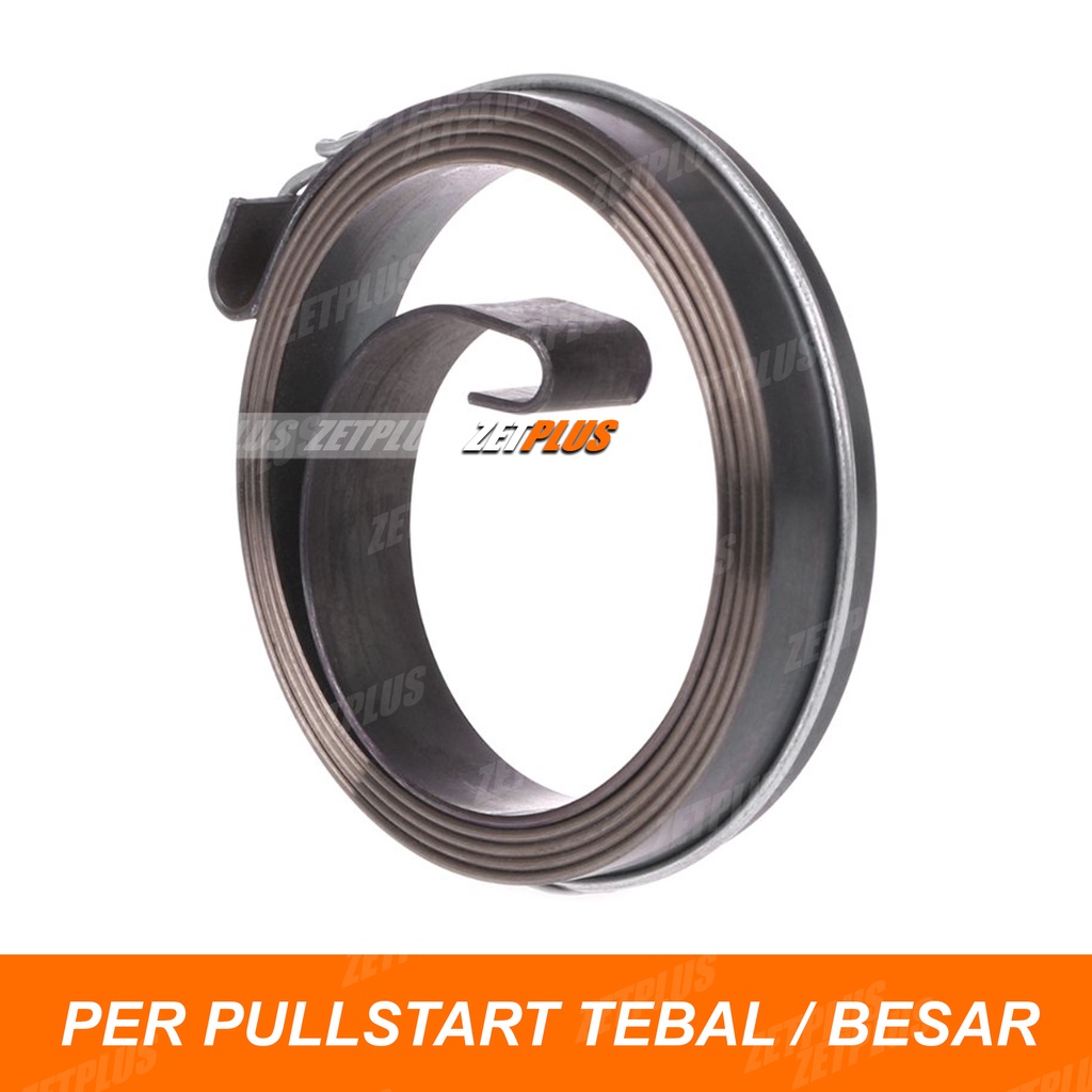 PER PULLSTART TEBAL / tarikan besar mini trail cross atv 50cc Mini gp goped Scooter mesin rumput gen