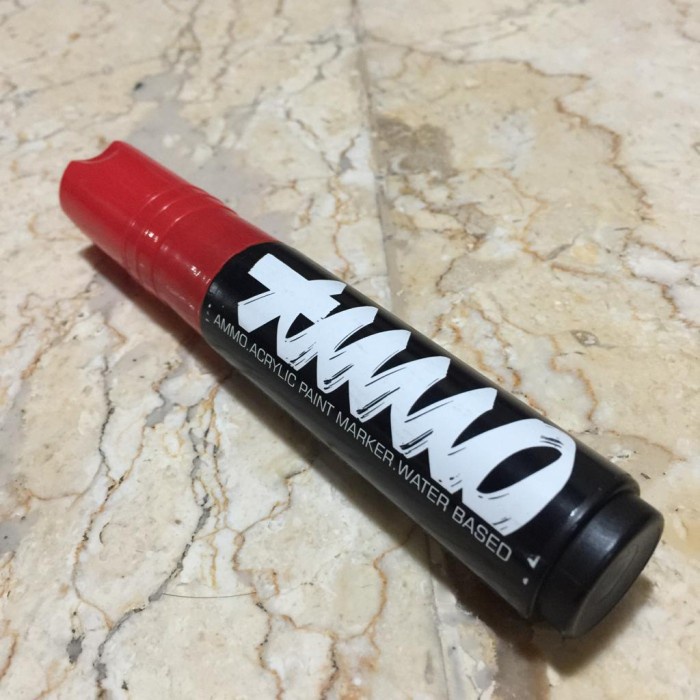 

ammo marker 10mm