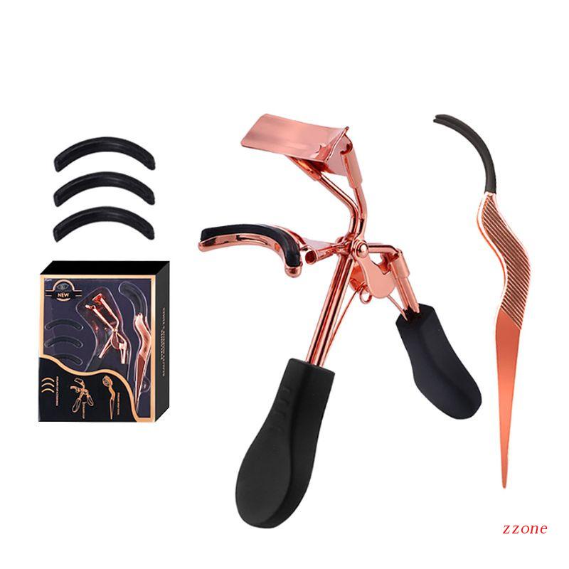 Zzz Lash Curler Alat Makeup Mata