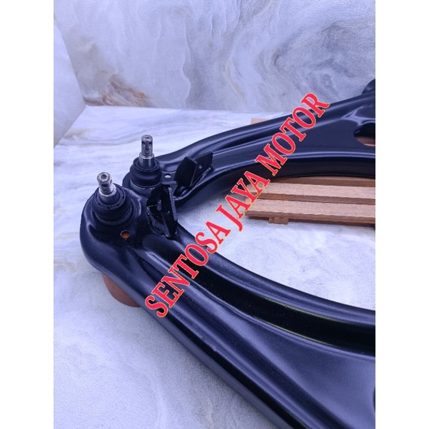 Lower Arm Sayap Assy Kapak Honda Mobilio brio BRV 1Set