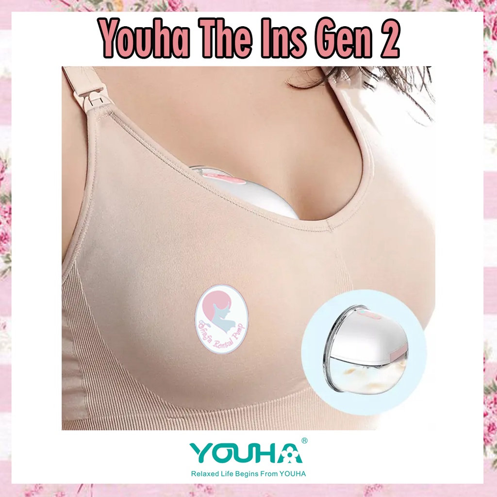 Youha The Ins Gen 2 / Youha Gen 2 Wearable