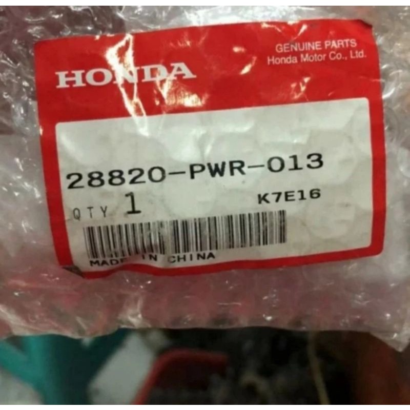 Speed Sensor Jazz 2004-2007/ Jazz GD3/Idsi/Vtec Panjang