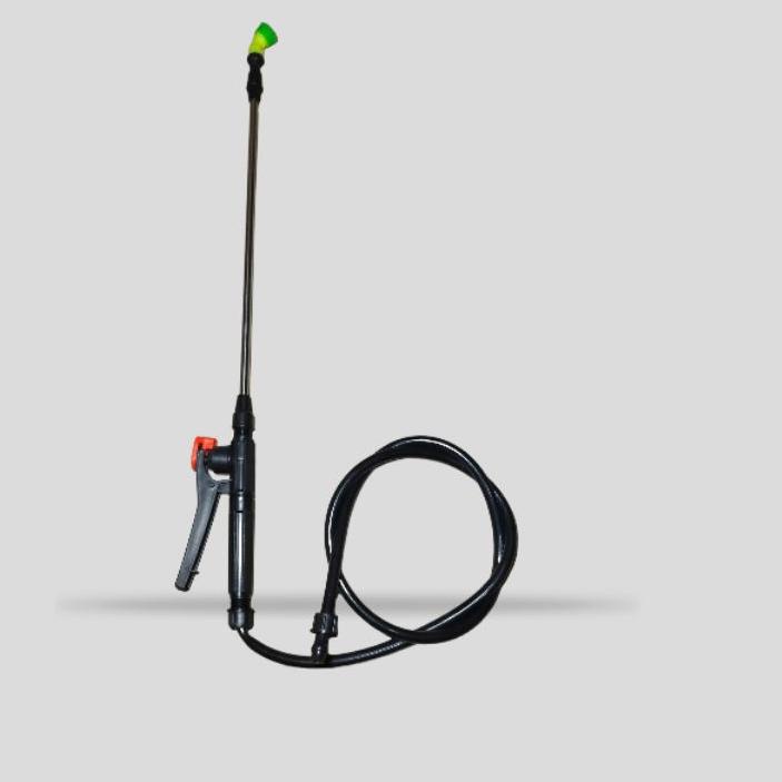 Depan Stik sprayer elektrik manual satu set