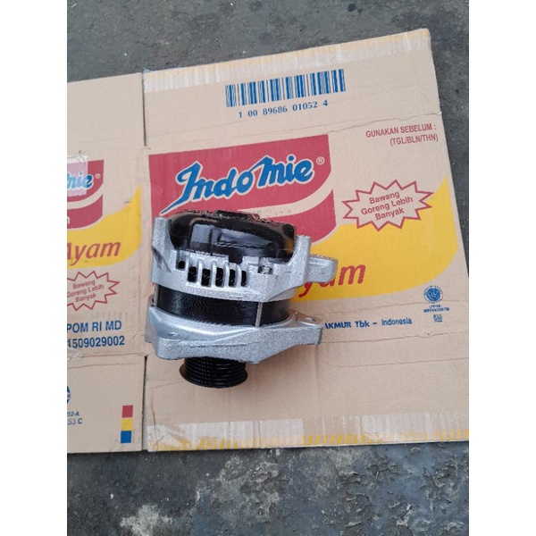 dinamo ampere amper HONDA CRV 2.0 2000cc R20 gen 4 2013 on pin 1 ori fuul