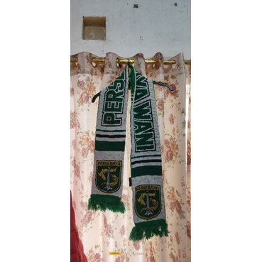 syal Persebaya original