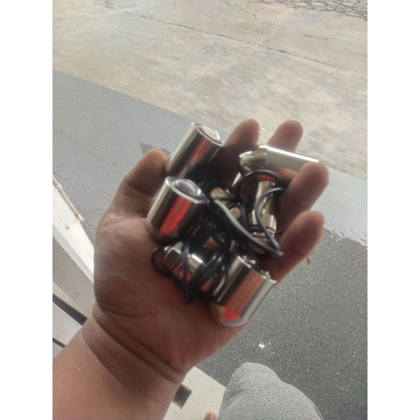 SEIN SEN RITING STANLISE CB LED GREENTECH