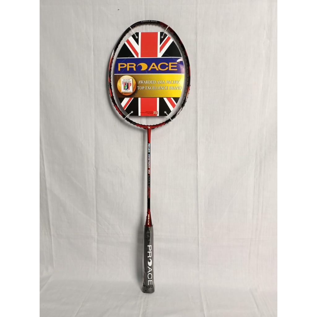 Pro Ace Sweetspot 950 Raket Badminton Original