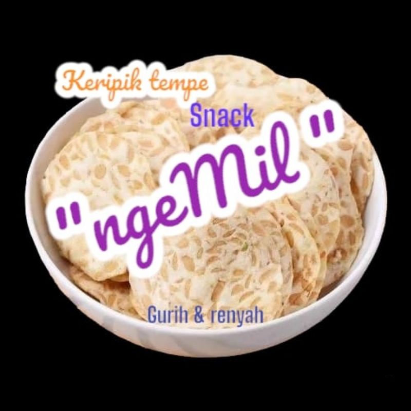 

keripiktempe