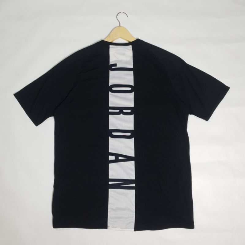 Kaos Jordan Second Original