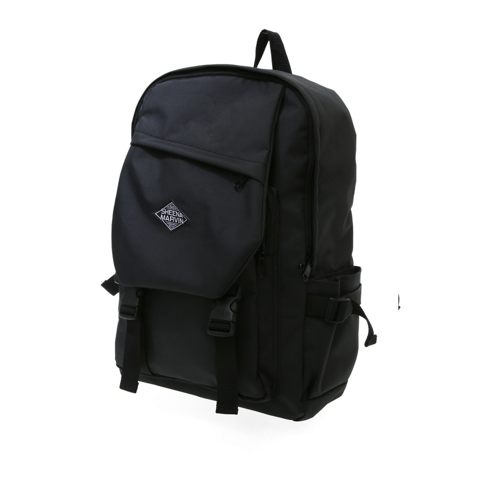 Sheena Marvin - Back Pack DON