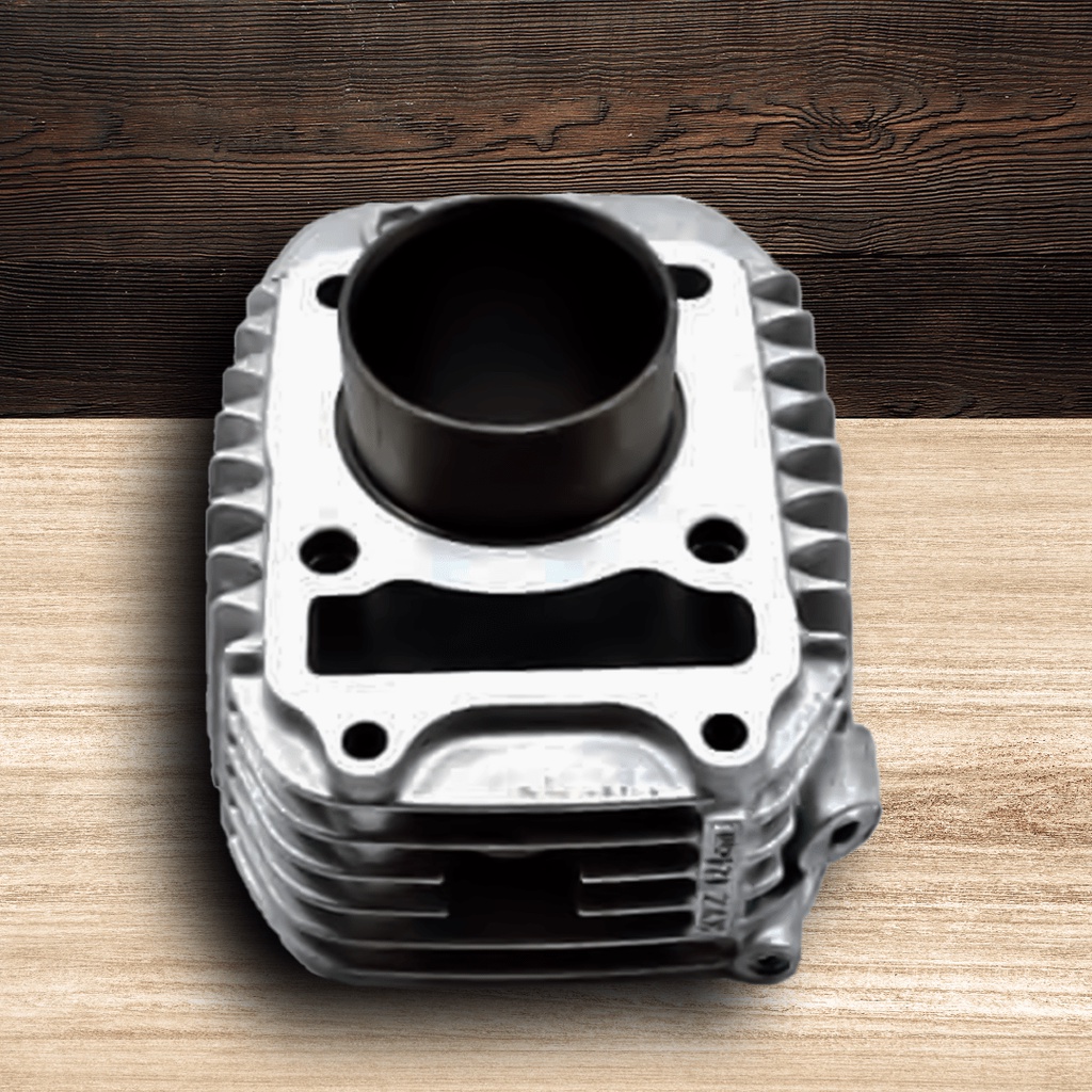 12100KYZ900 | BLOK SUPRA X 125 HELM IN