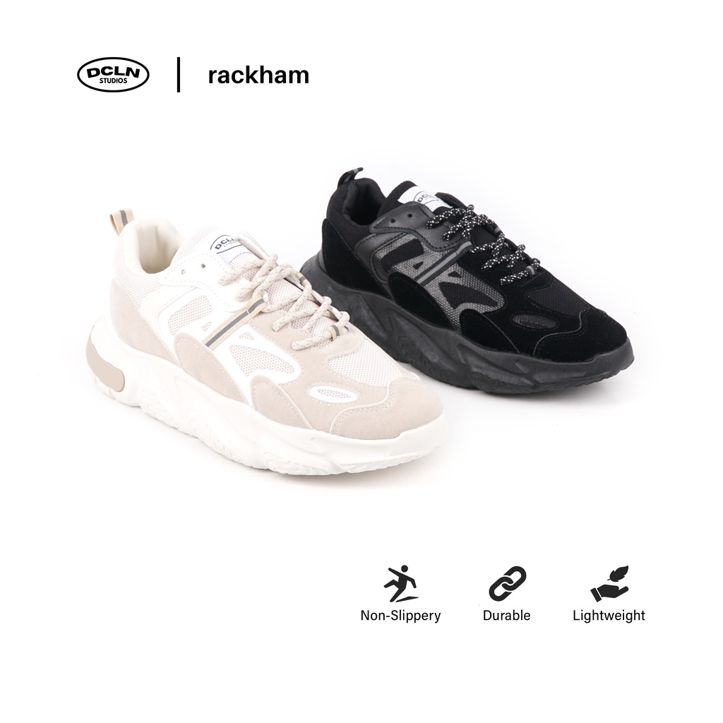 Declan Sneakers Sport Rackham DEFTA 01-078