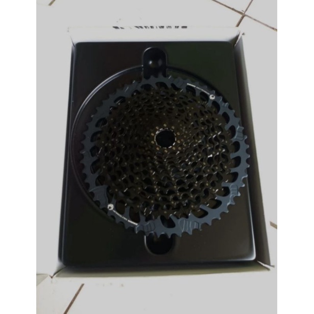 Sprocket  GX Eagle Sproket 12 Speed 10-52T