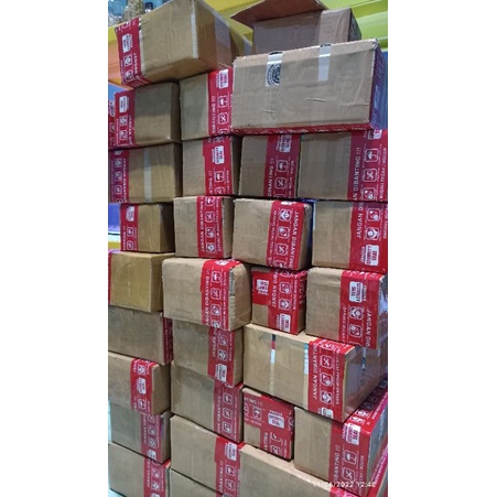 

link khusus packing tambahan kardus tebal