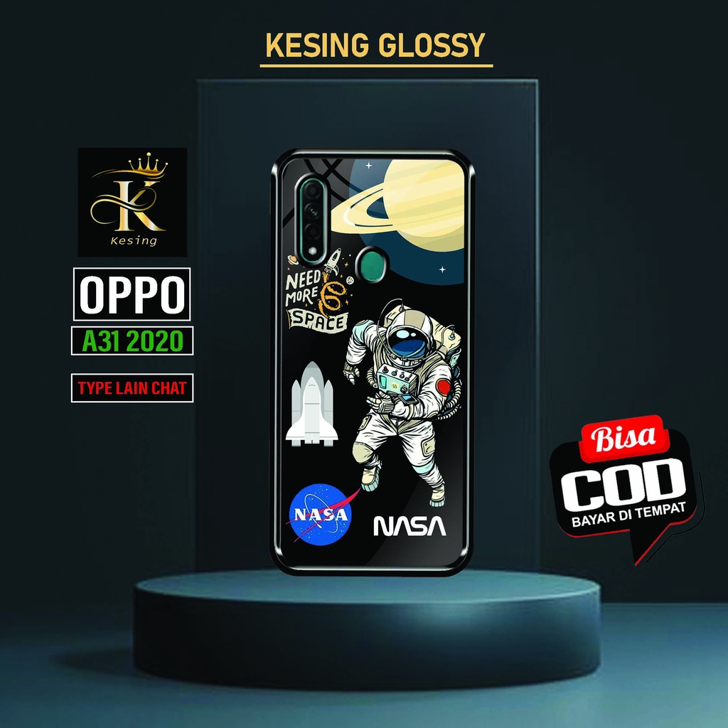 Case OPPO A31 2020 - Casing Hp OPPO A31 2020 Terbaru - Kesing Hp OPPO A31 2020 Terlaris - Case Termu