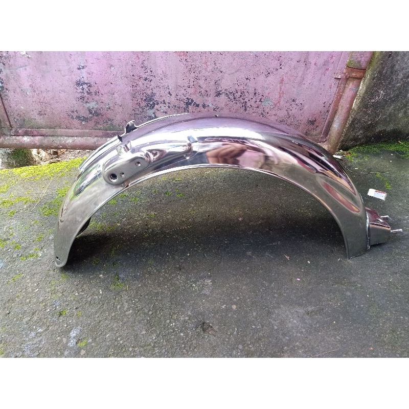 slebor cb 125 import helibar