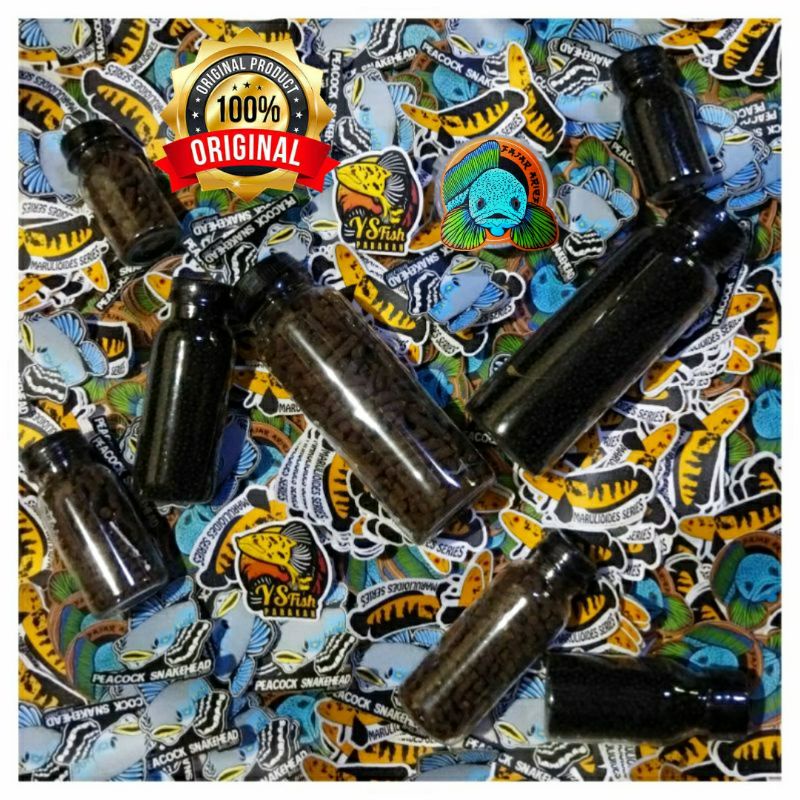 PELET JAHAT & VIRUS FAJAR ARIEF