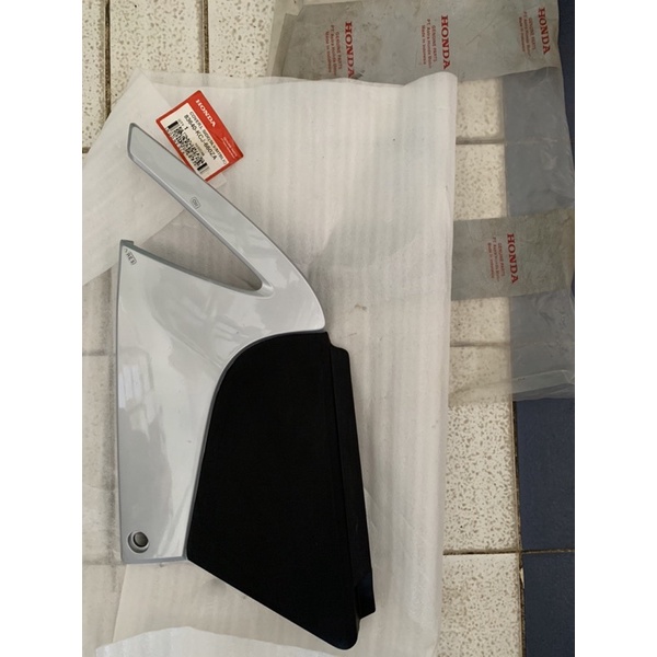 KAP AKI TIGER KANAN (ORI AHM)