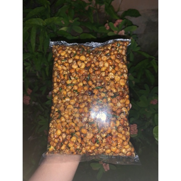 

Cemilan Jagung Goreng