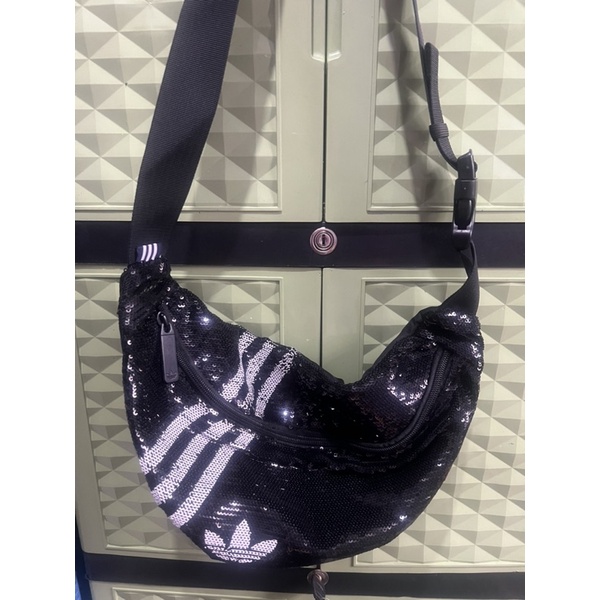 Preloved/Second tas adidas WB