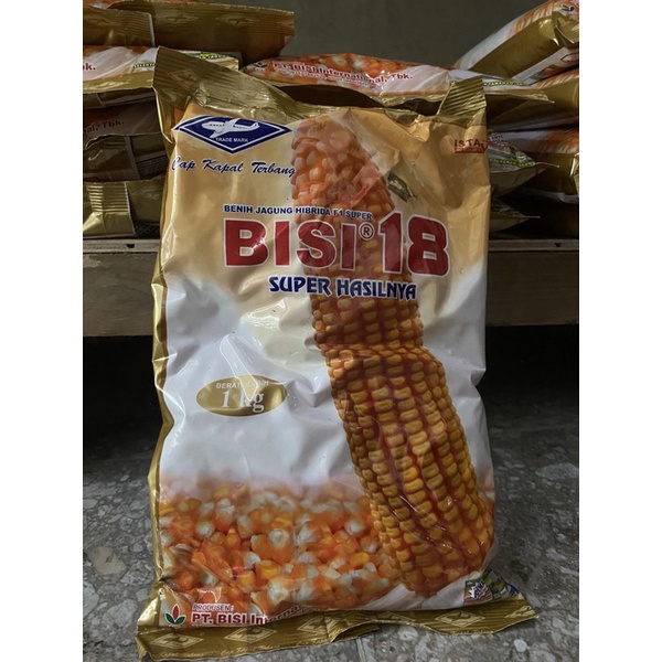 

BISI 18