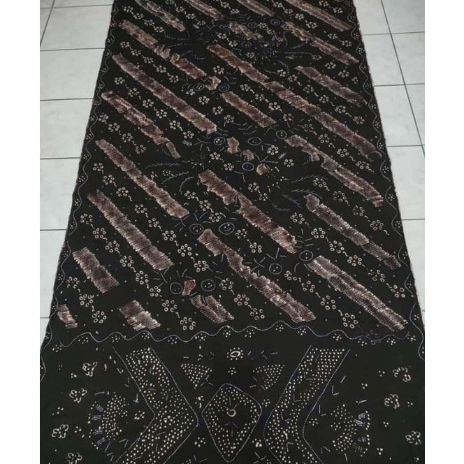SARUNG BATIK ASLI BAKARAN KHAS PATI JUWANA