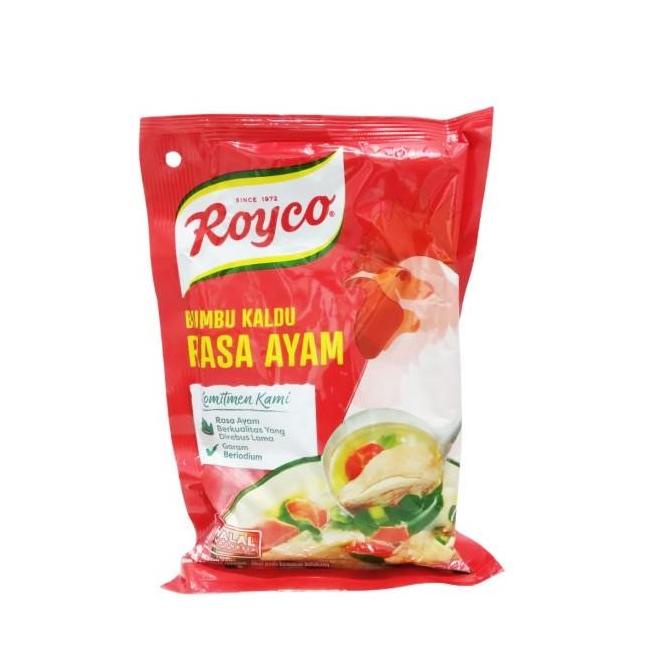 

Royco Fds Chicken New 220Gr