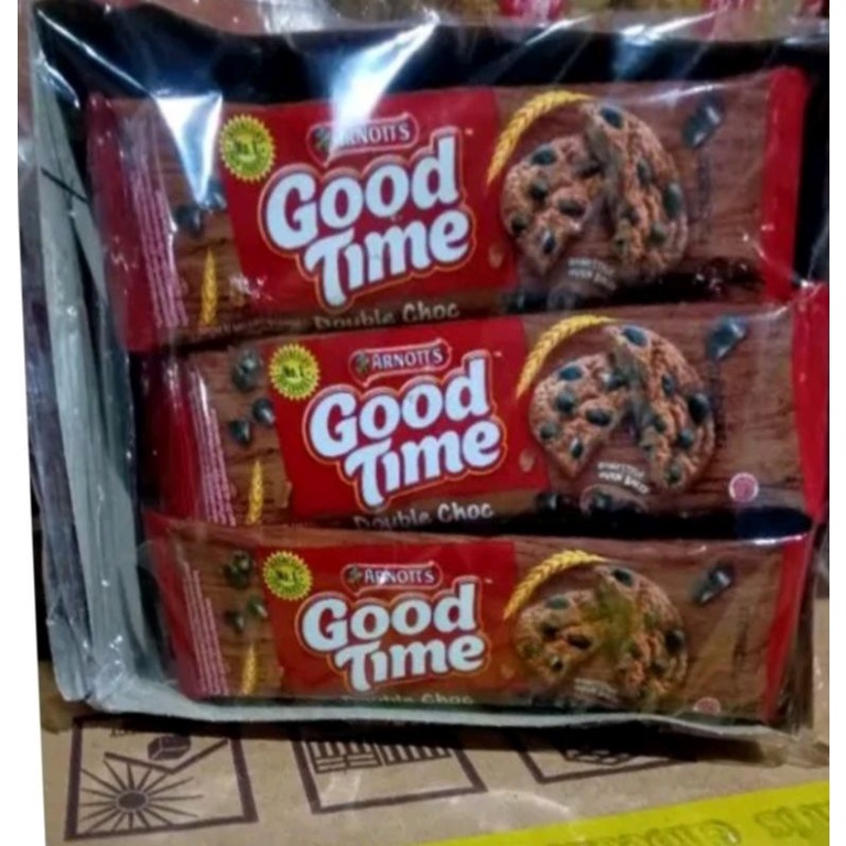 

good time