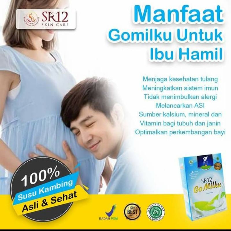 

SUSU ETAWA / SUSU KESEHATAN / SUSU SEJUTA MANFAAT 600 gram