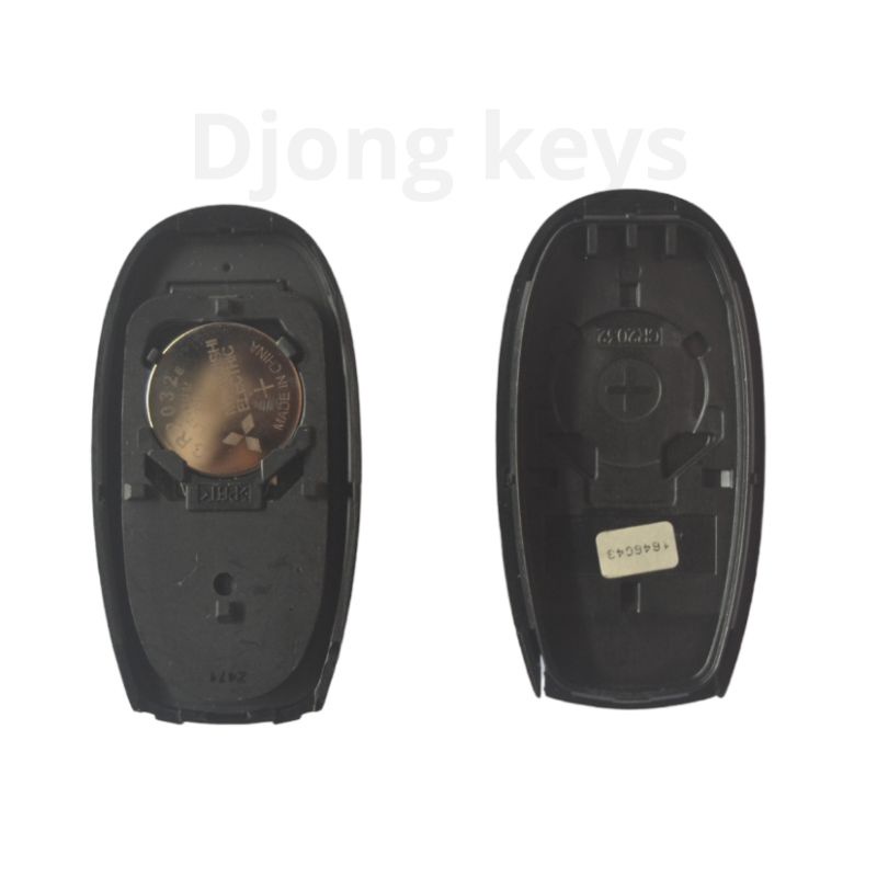 remot keyless Suzuki Ignis, Baleno