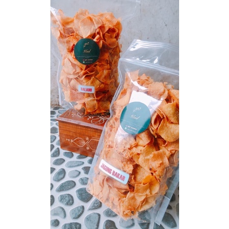 

Keripik Special Glad