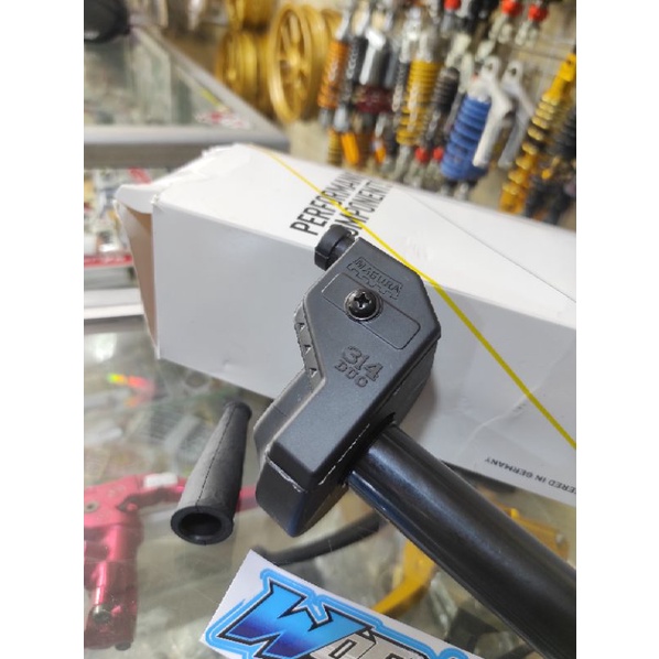 GAS SPONTAN MAGURA UNIVERSAL