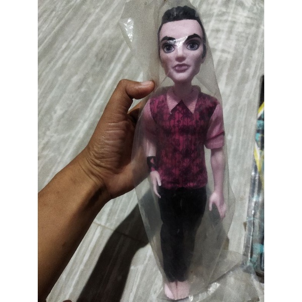 barbie mattel ken doll