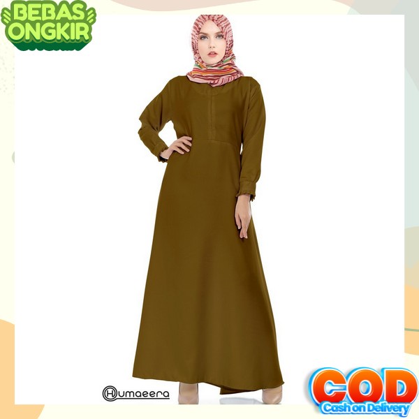 Buju Terbaru 2023 Maxi Simple Lebarann Style Bju Gmis Import Bj Terbaru2023 Baju Gamis Kekinian Bsju