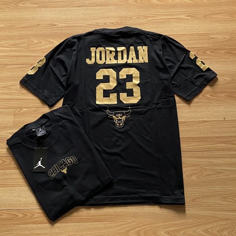 SRP.23Ja23ᶻ ‑ Jordan - Kaos Jordan Bulls 23