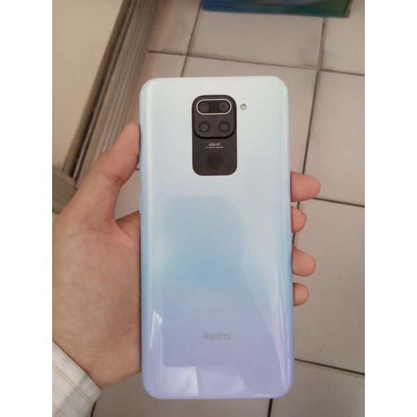 Xiaomi Redmi Note 9 4/64 Second