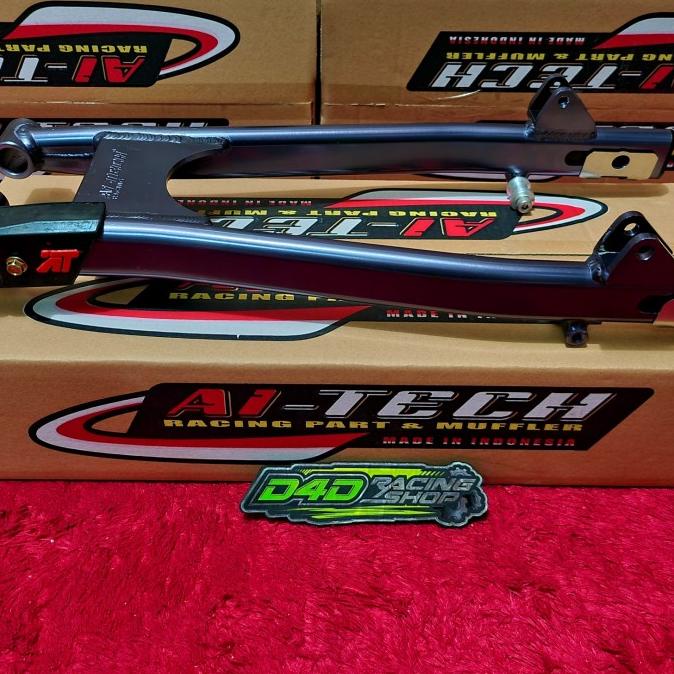 Swing Arm Rxz Rzr Aitech Model Oval Polos