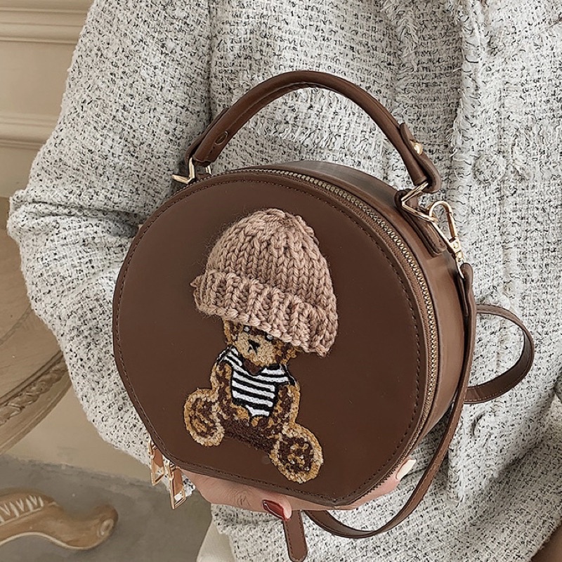 Tas Selempang Kangguru Kondangan Wanita Tas Pesta Tas Cewek Tas Kerja  Ladiesbag - Tas Selempang Ha