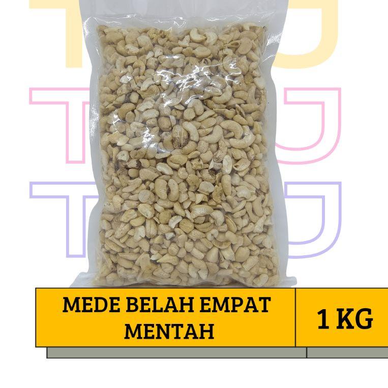 

Best Seller ｀ MEDE BELAH EMPAT 1KG ♋
