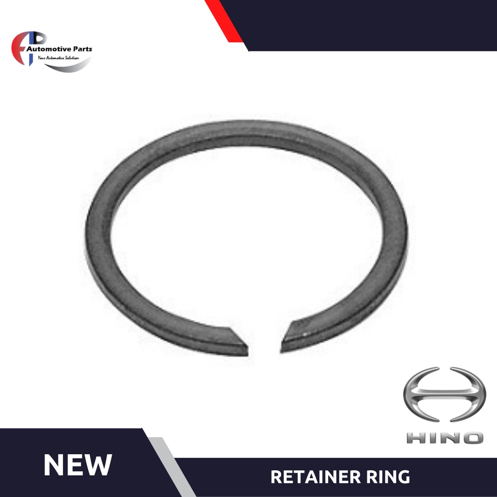 RETAINER RING KLEP TRANSMISI EATON HINO FUSO EATON 34261-2170