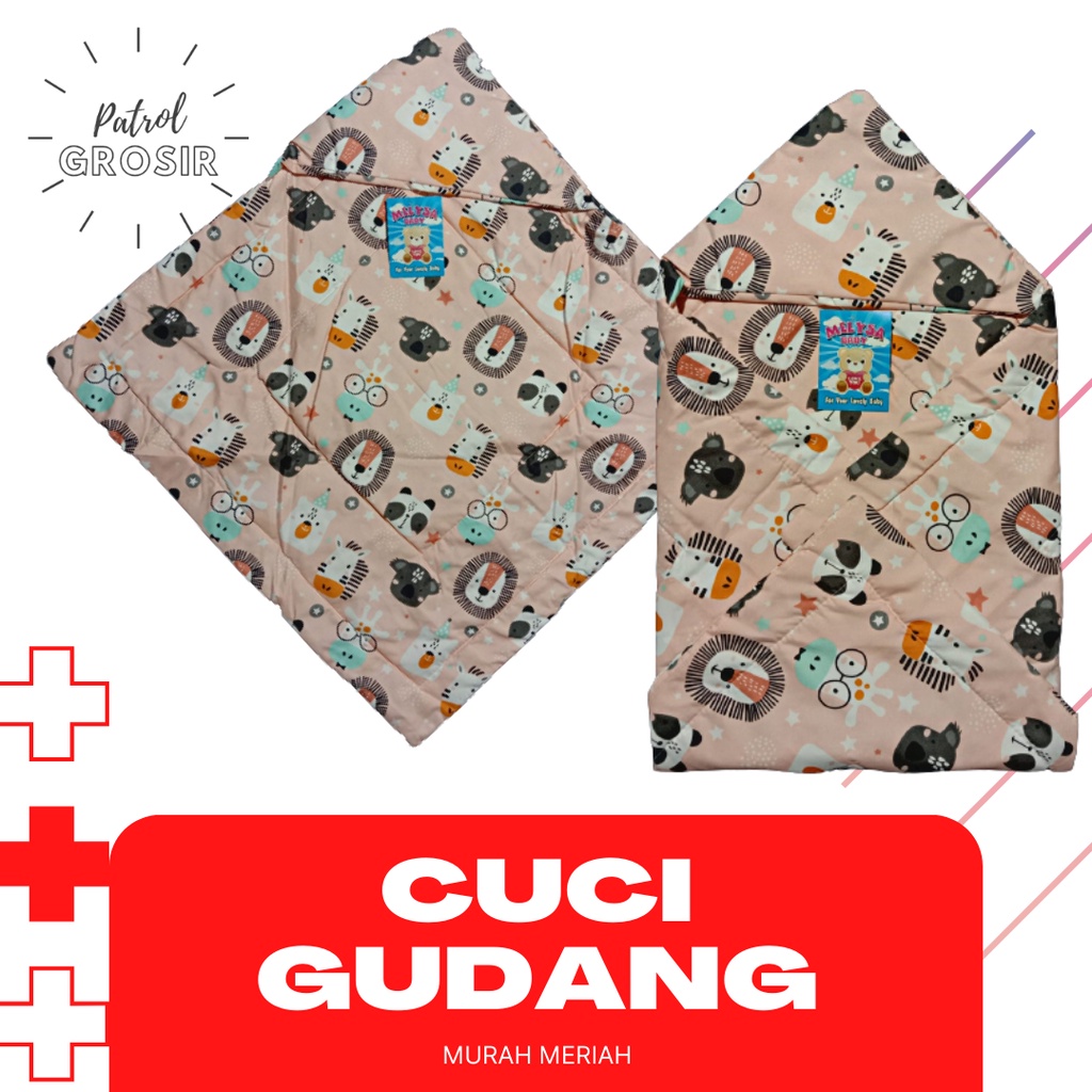 CUCI GUDANG! Gendongan Bayi Termurah