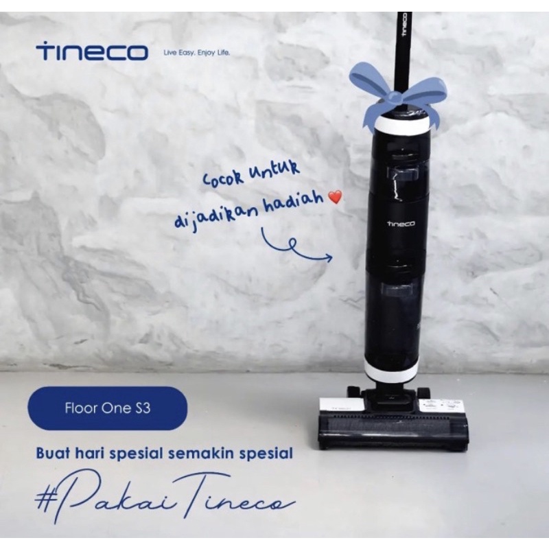 Tineco Floor One S3