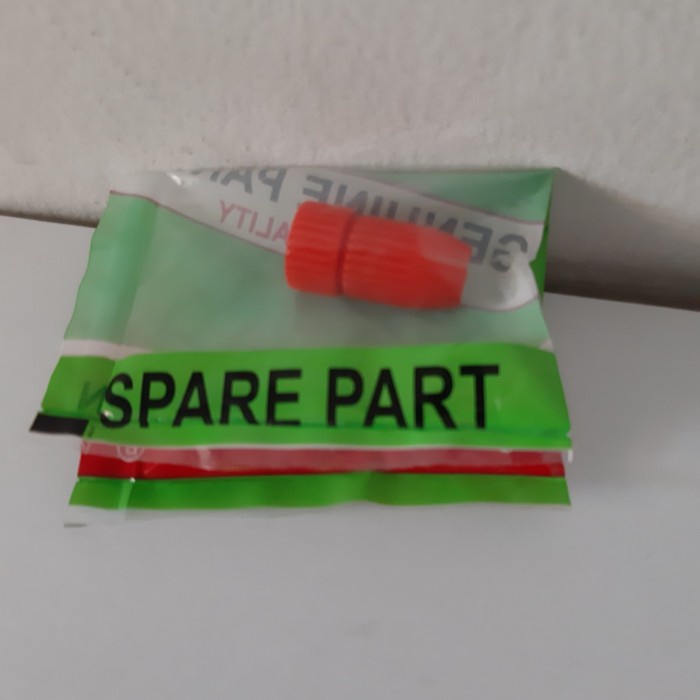 

\\\\\] Spuyer Tunggal Plastik Sprayer SWAN Electrik F16/GSE16