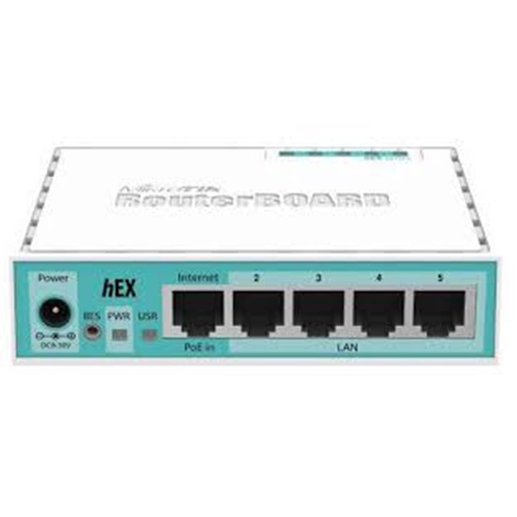 Mikrotik RB750R2