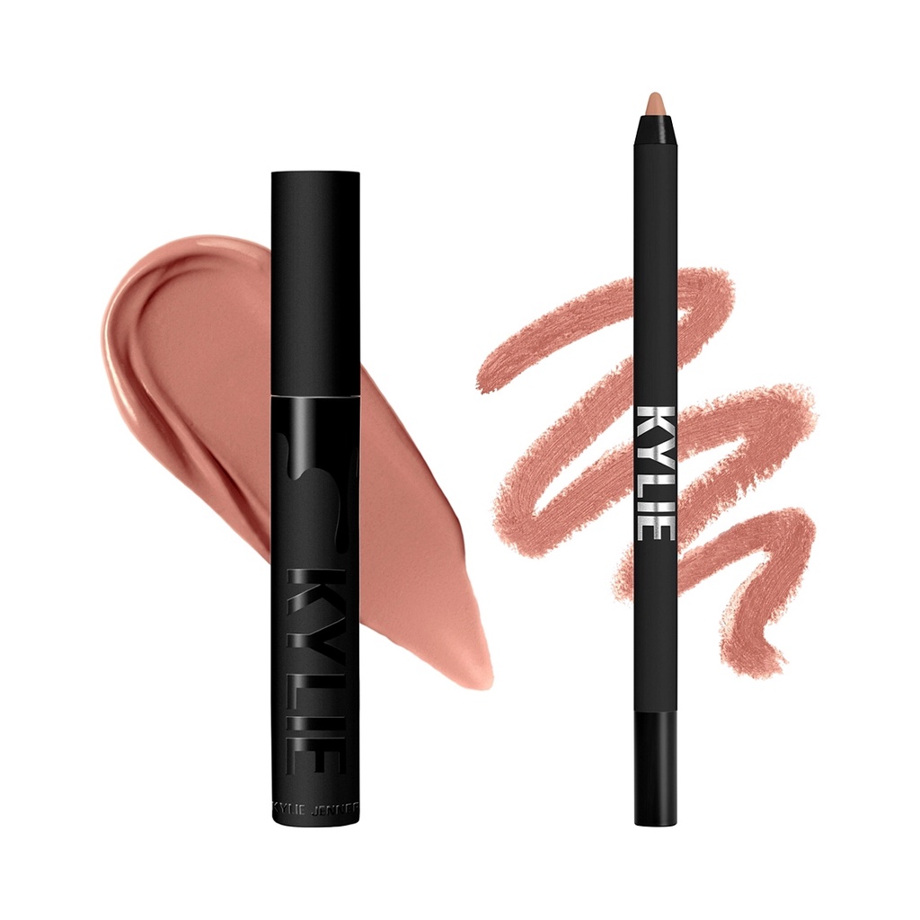 Kylie Cosmetics Lip Kit Matte Original - Vegan Lipstick