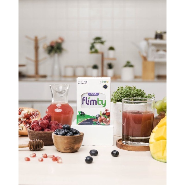 FLIMTY FIBER ORIGINAL DIET TERAVELPACK