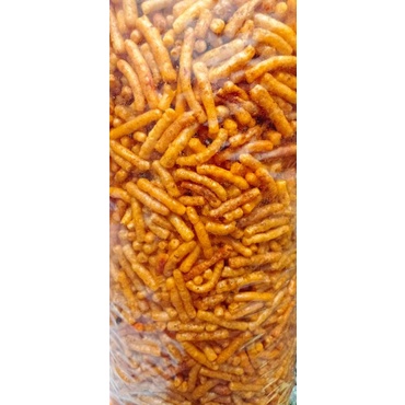 

Sanck Kalista Pedas 500 gr