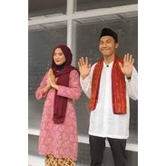 Baju Adat Betawi Modern